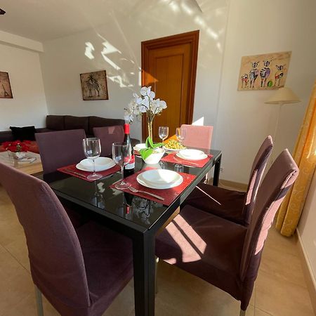 Apartamento Andalucia Fuengirola Exterior photo