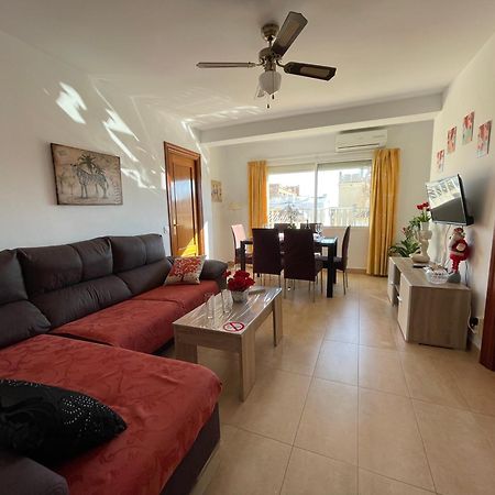 Apartamento Andalucia Fuengirola Exterior photo