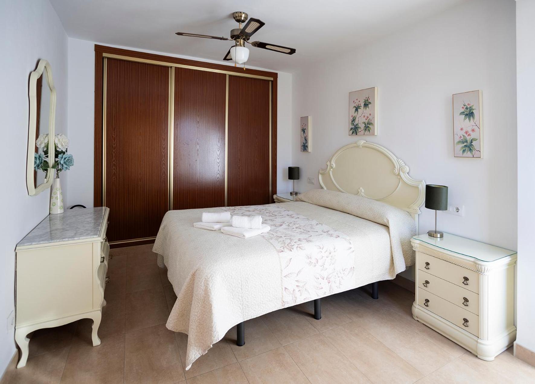 Apartamento Andalucia Fuengirola Exterior photo