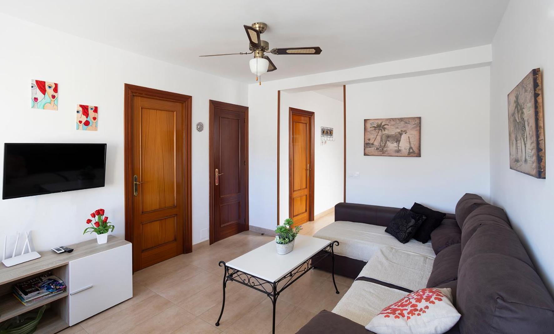 Apartamento Andalucia Fuengirola Exterior photo