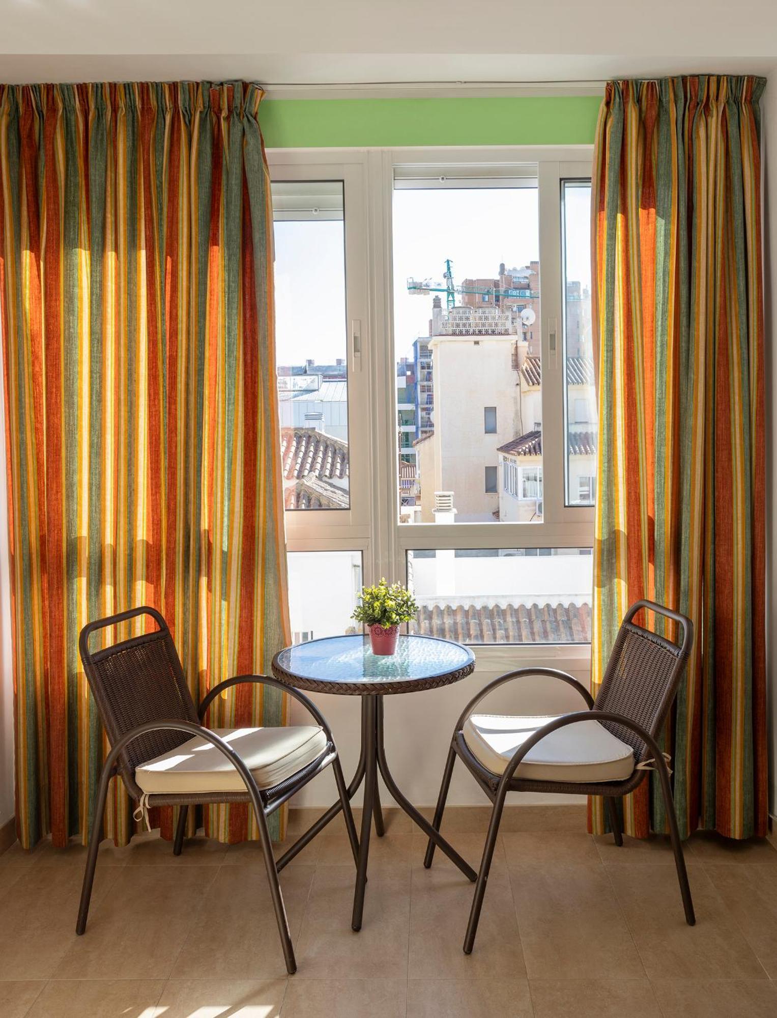 Apartamento Andalucia Fuengirola Exterior photo