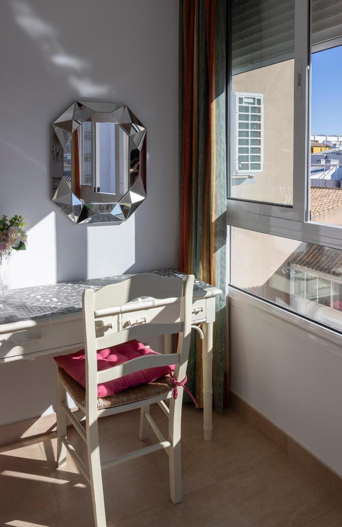 Apartamento Andalucia Fuengirola Exterior photo