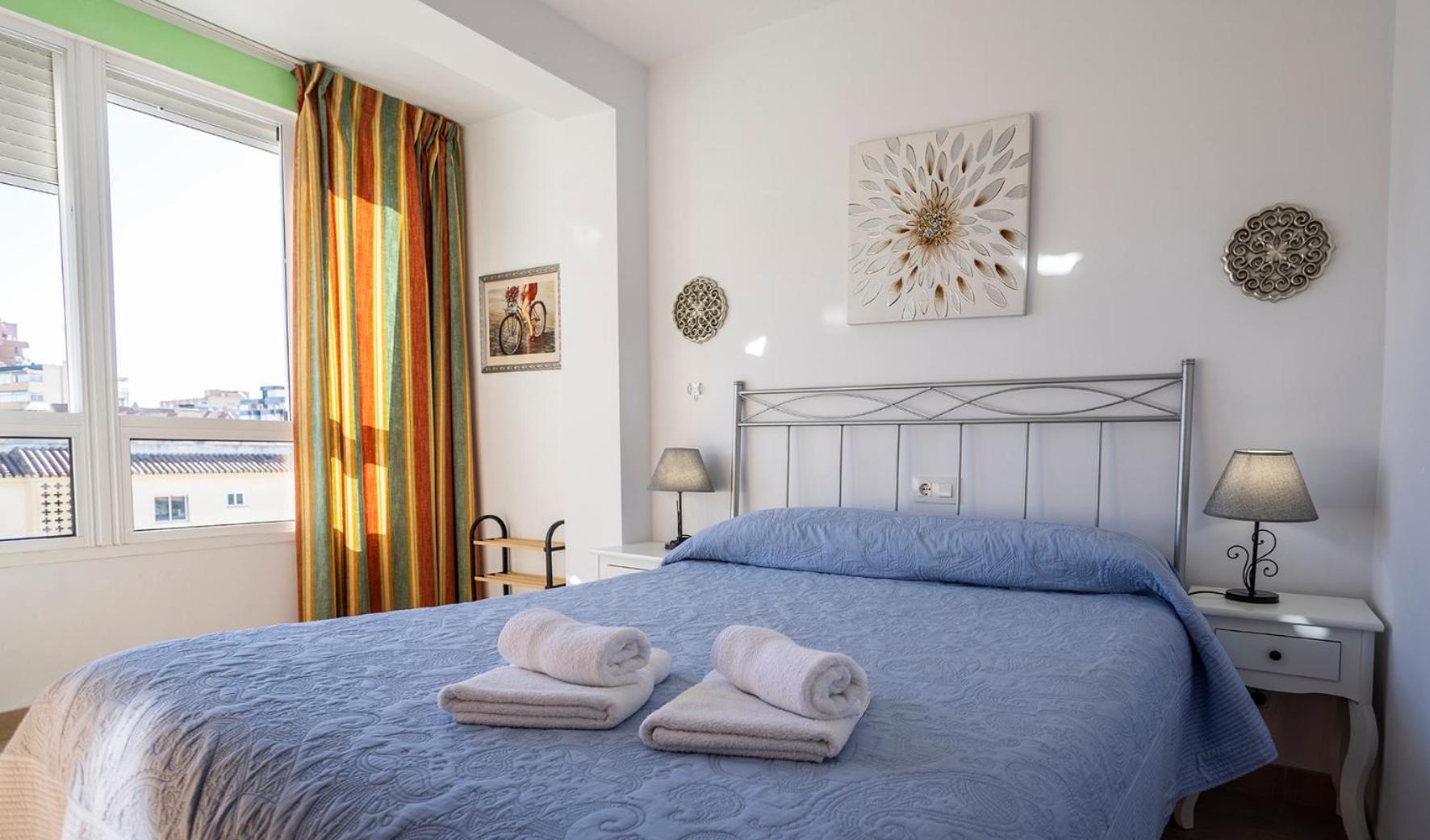 Apartamento Andalucia Fuengirola Exterior photo