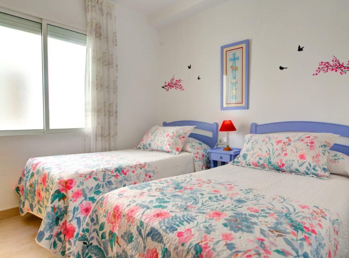 Apartamento Andalucia Fuengirola Exterior photo