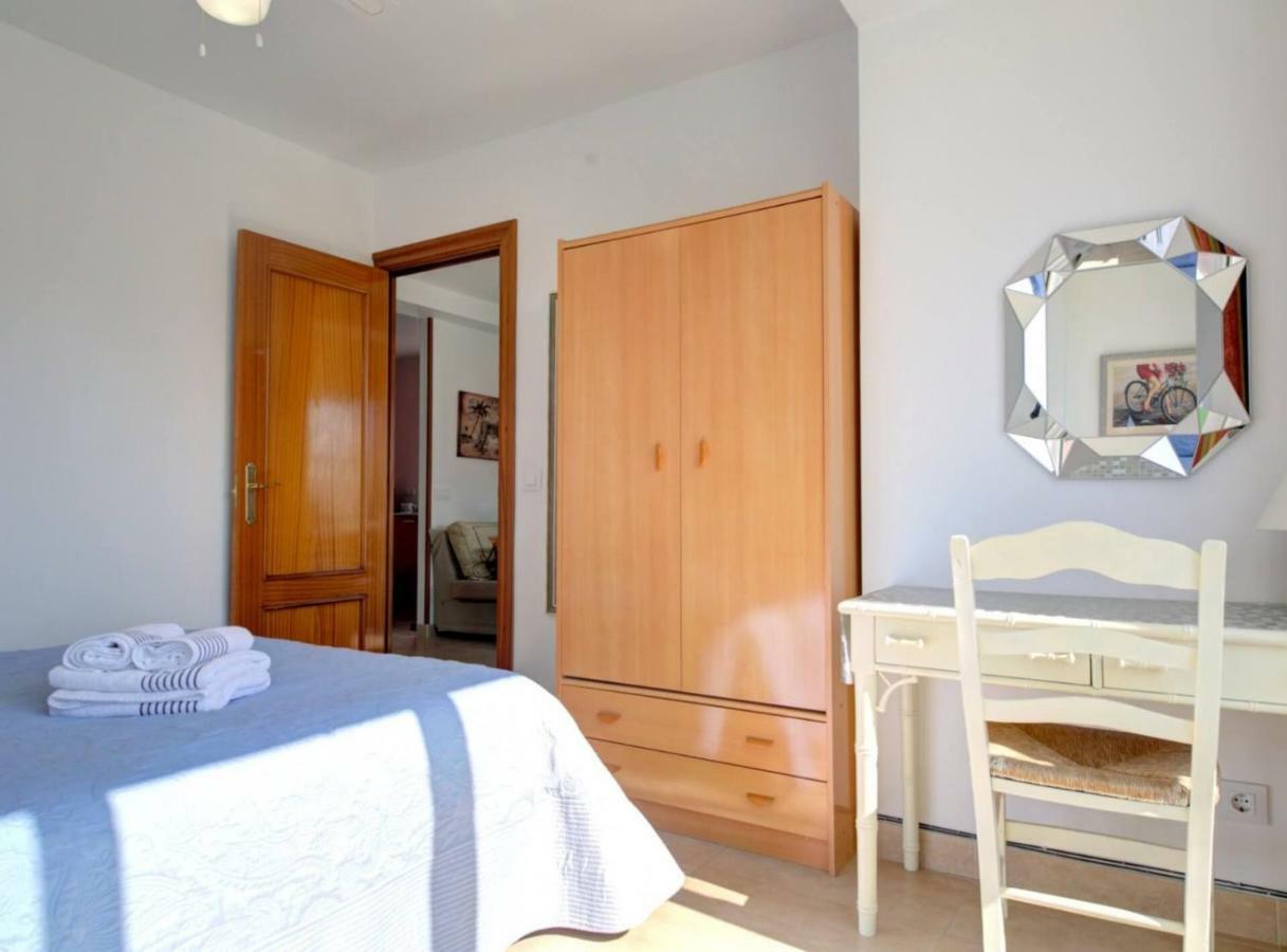 Apartamento Andalucia Fuengirola Exterior photo
